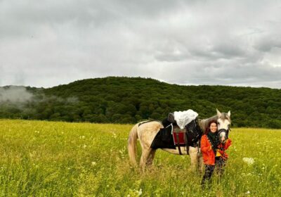 Ertso Valley Tour