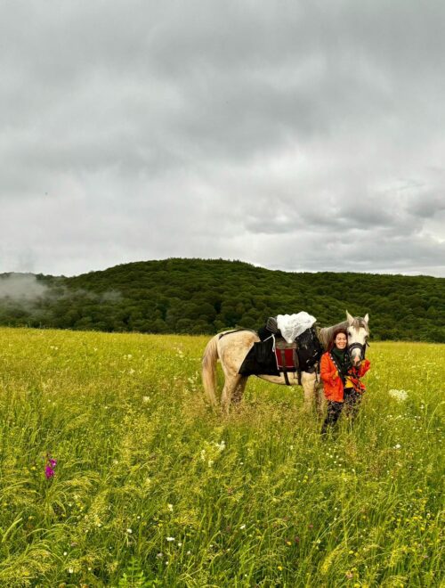 Ertso Valley Tour