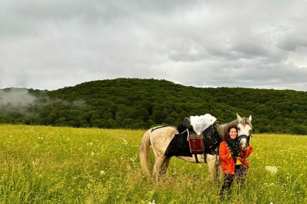 Ertso Valley Tour