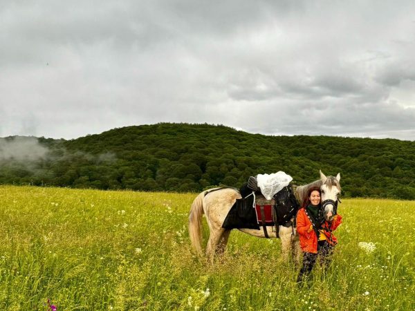 Ertso Valley Tour