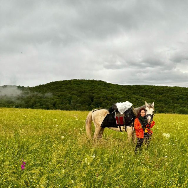 Ertso Valley Tour